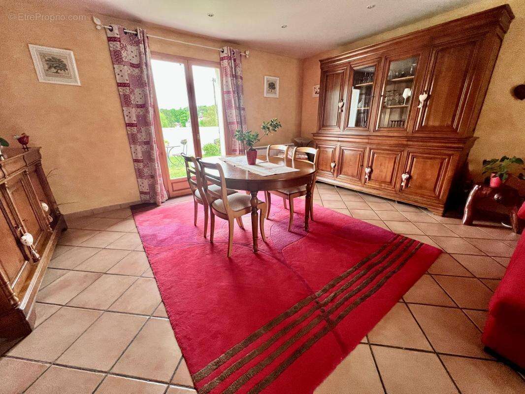 Maison à LABBEVILLE