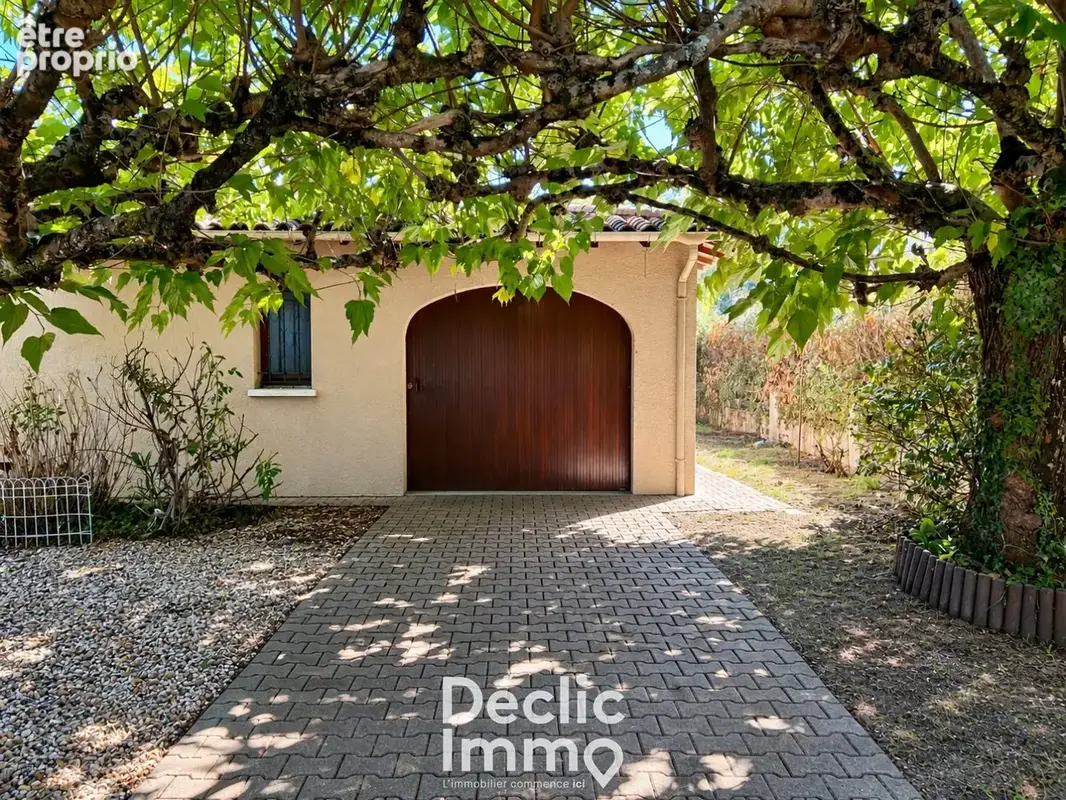 À vendre maison de plain-pied 4 chambres à 15 min de Bordeaux - photo 12