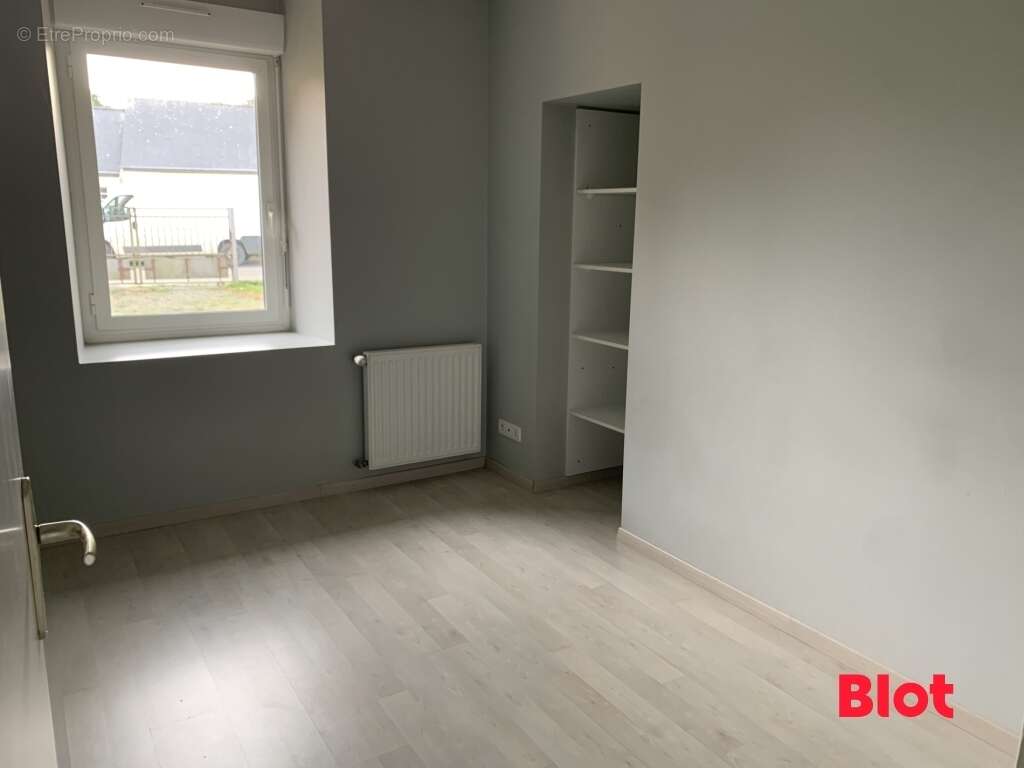 Maison à SAINT-GILLES