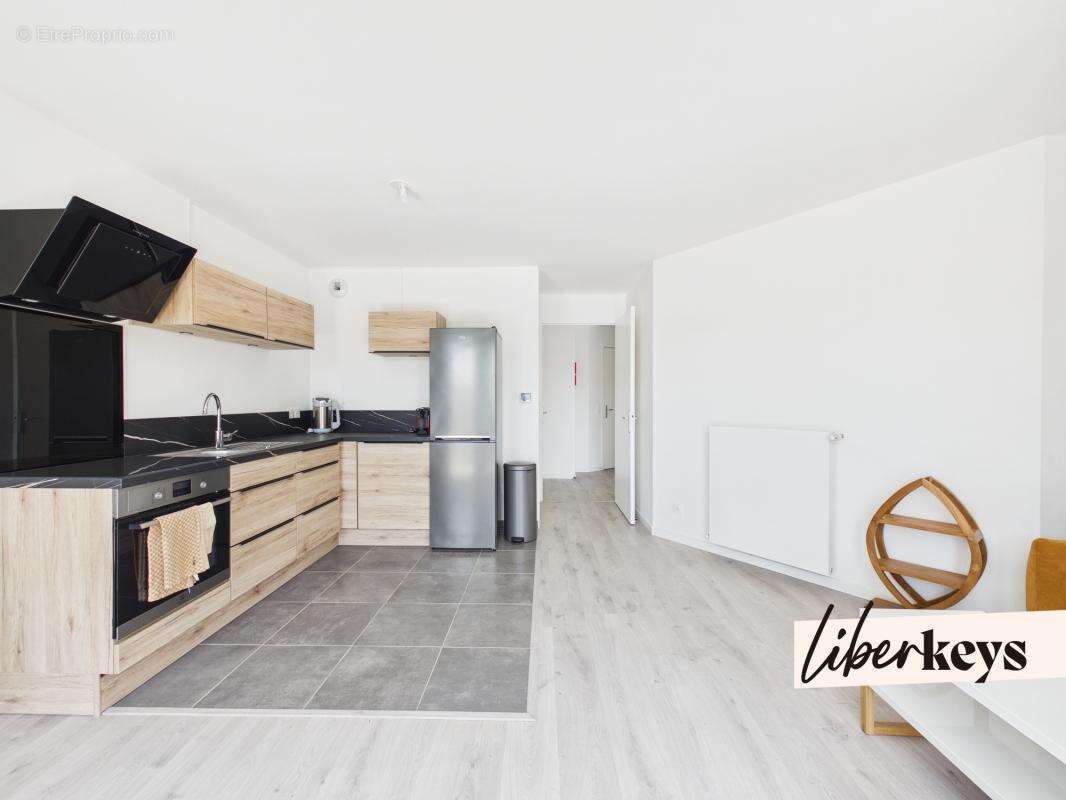 Appartement à CRETEIL