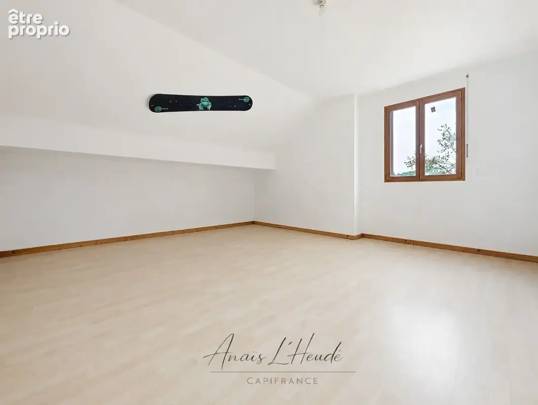 DUPLEX 209 m² à vendre 7 pièces ARBUSIGNY (74) - photo 8