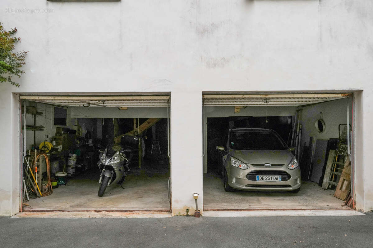 Entre authenticité basque et art de vivre, une propriété familiale d’exception aux portes de Saint-Jean-de-Luz - photo 21