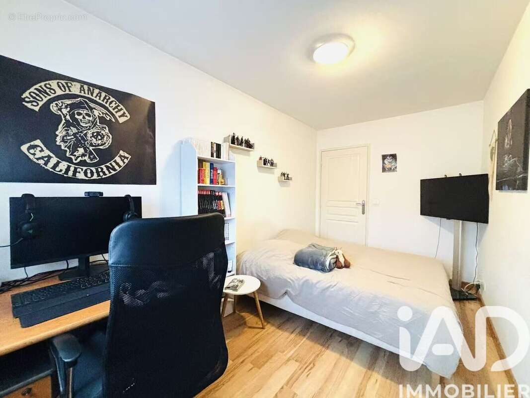 Photo 2 - Appartement à ROSNY-SOUS-BOIS