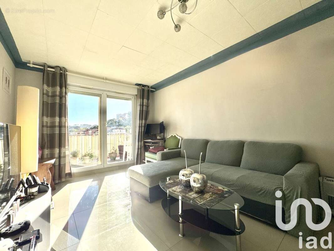 Photo 2 - Appartement à NICE