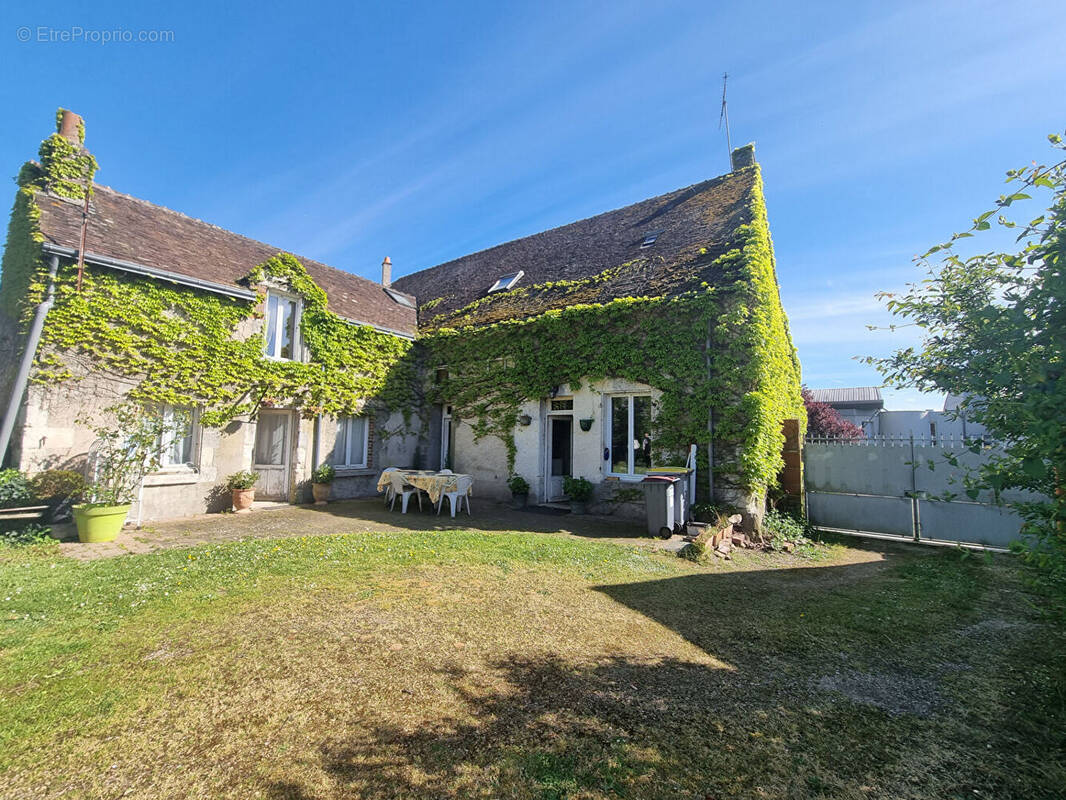 Maison à VENDOME