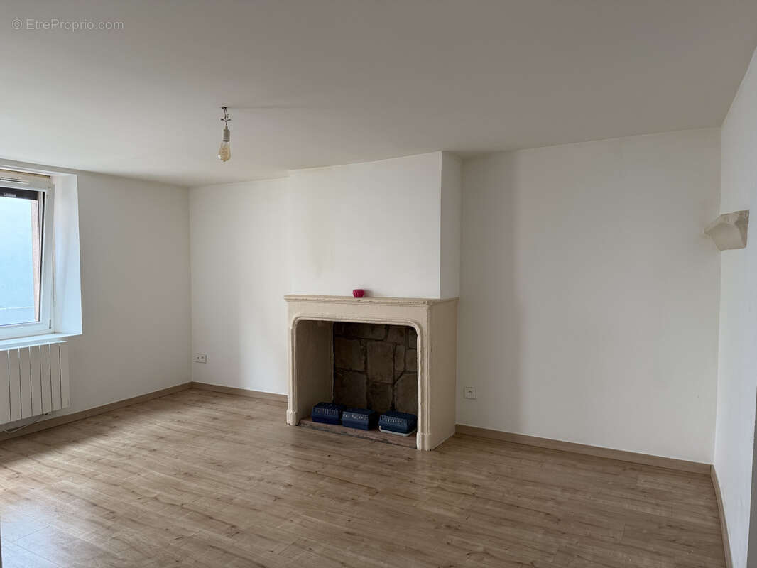 Remiremont centre ville immeuble de rapport 10.2 % Brut, 6 appartements - photo 13