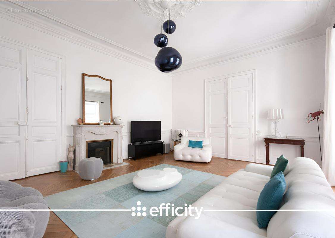 Appartement - photo 4
