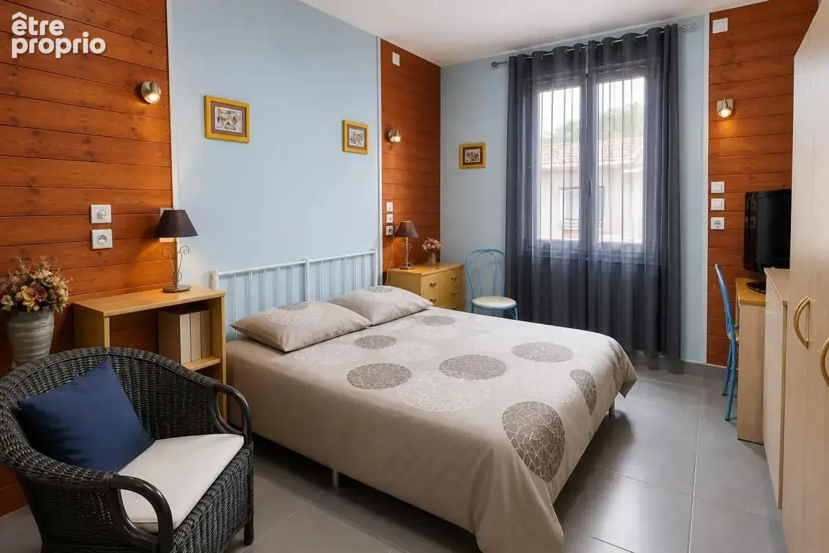 Maison de 5 pièces de 145 m² à Saint-Laurent-de-Cerdans - photo 11