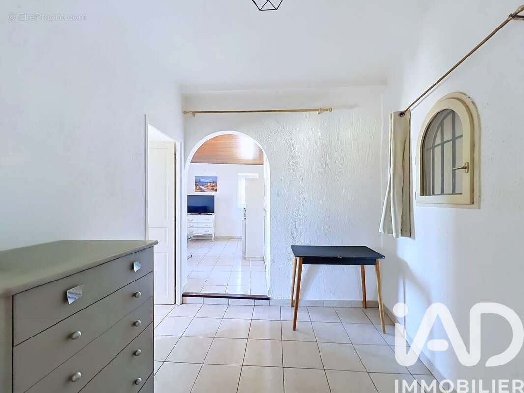 Photo 5 - Appartement à GREOUX-LES-BAINS
