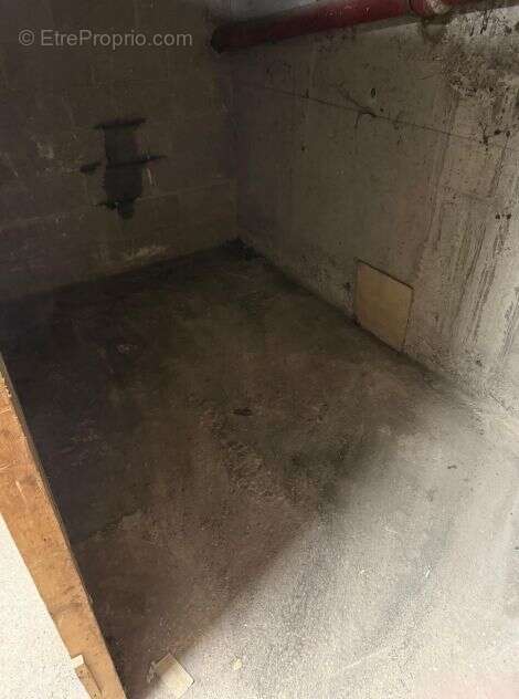 Appartement à LE PLESSIS-TREVISE