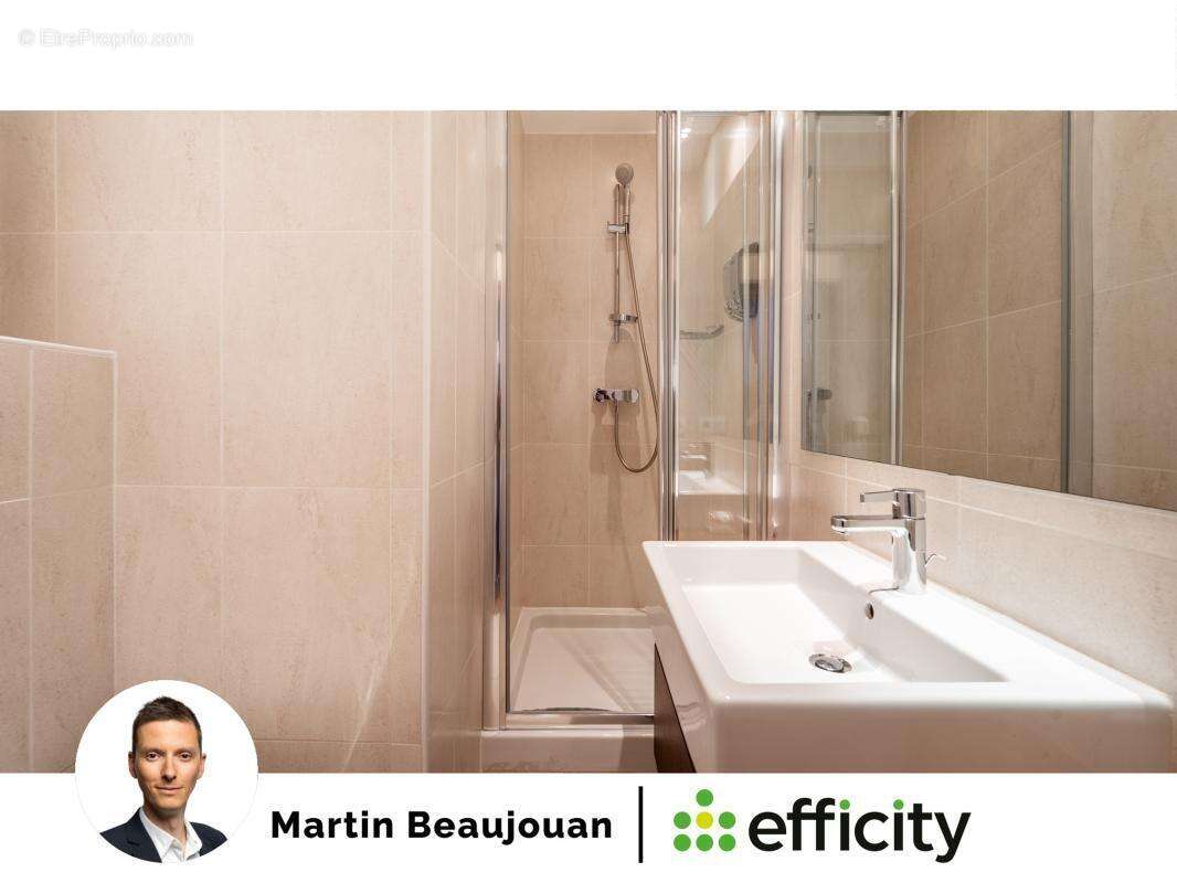 Appartement à CHAMONIX-MONT-BLANC