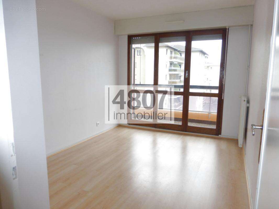 Appartement 85 m² à Gaillard  - photo 14