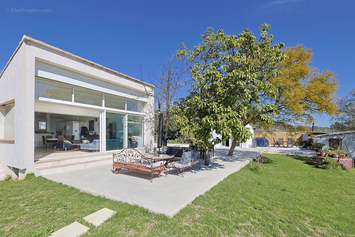 Maison à LA FARLEDE