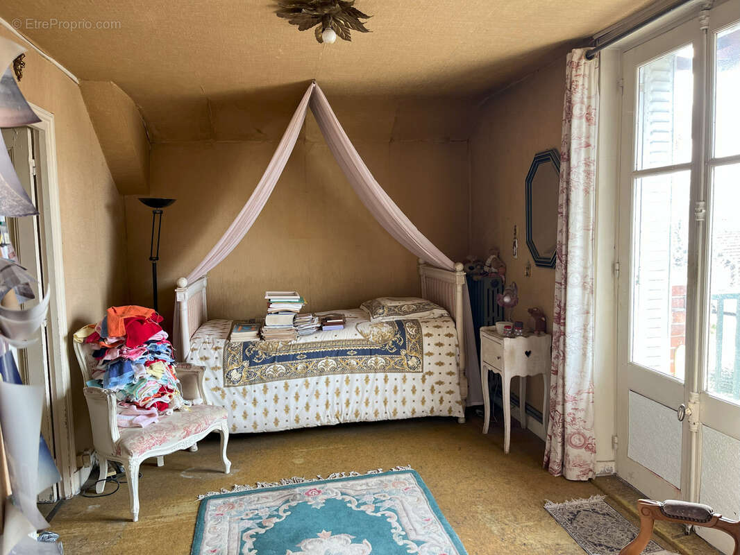 Maison à LA FERTE-SAINT-AUBIN