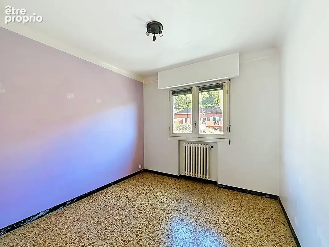 Appartement Contes 3 pièce(s) 60 m2 - photo 5
