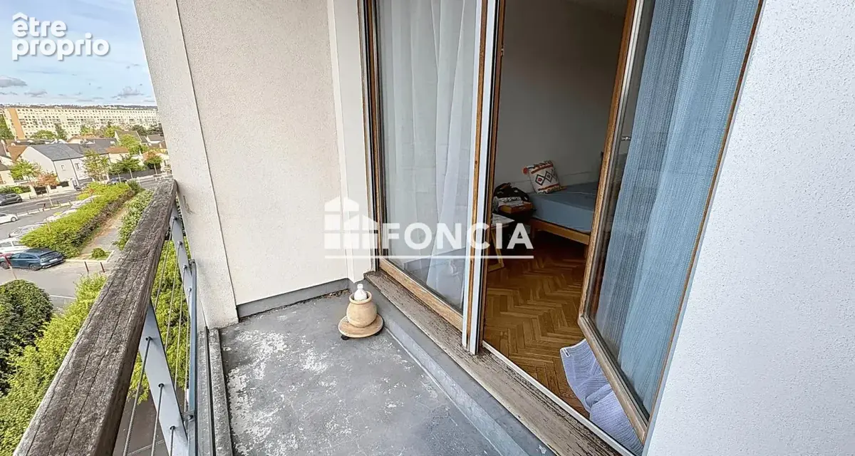 Residence de 2007 en centre ville - photo 12