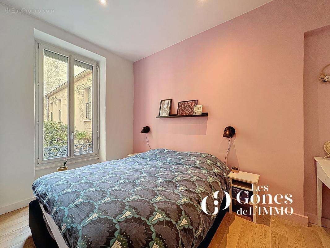 Appartement à LYON-7E