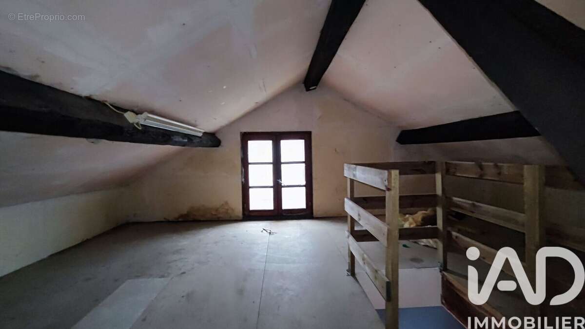 Photo 8 - Maison à SAINT-VALLIER