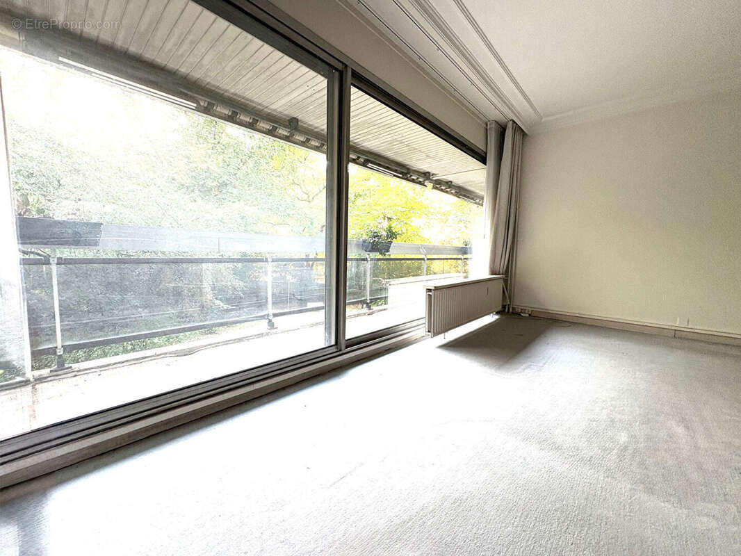 Appartement à CROIX