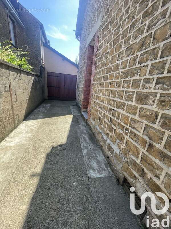 Photo 4 - Maison à CHARLEVILLE-MEZIERES