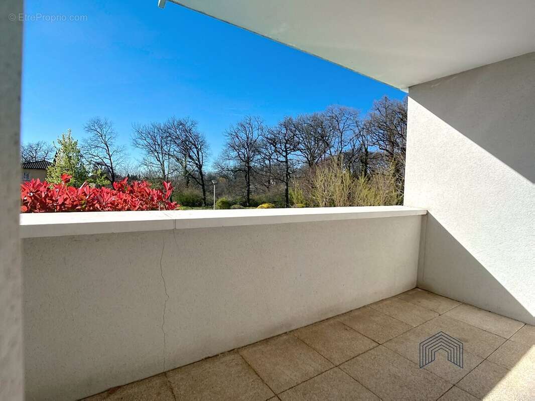 Appartement à BALMA