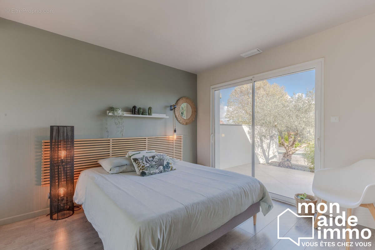 Maison à SAINT-GERMAIN-DU-PUCH