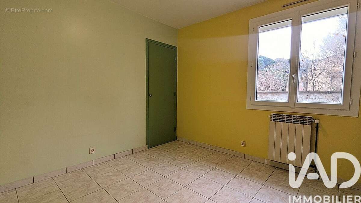 Photo 8 - Maison à MONTMEYRAN