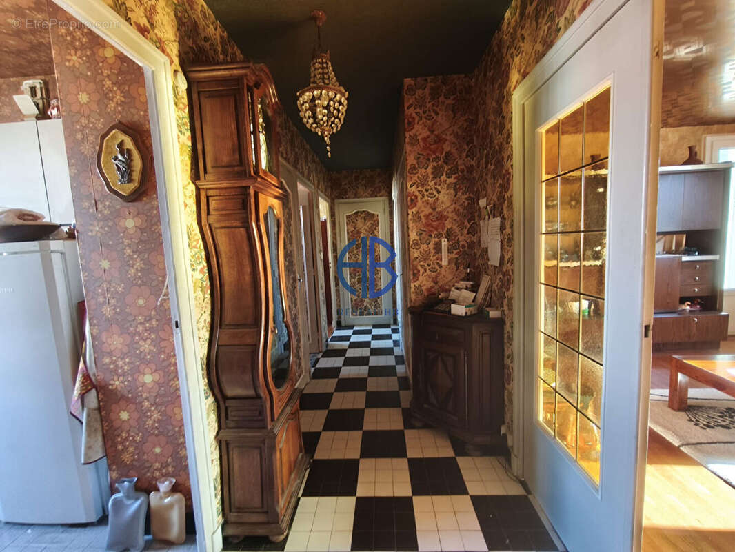 Appartement à RENAGE