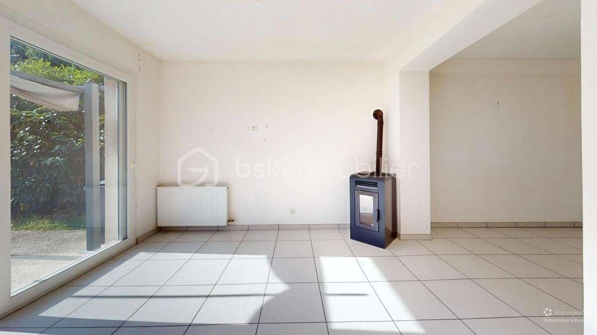 Maison mitoyenne 3 chambres - photo 6