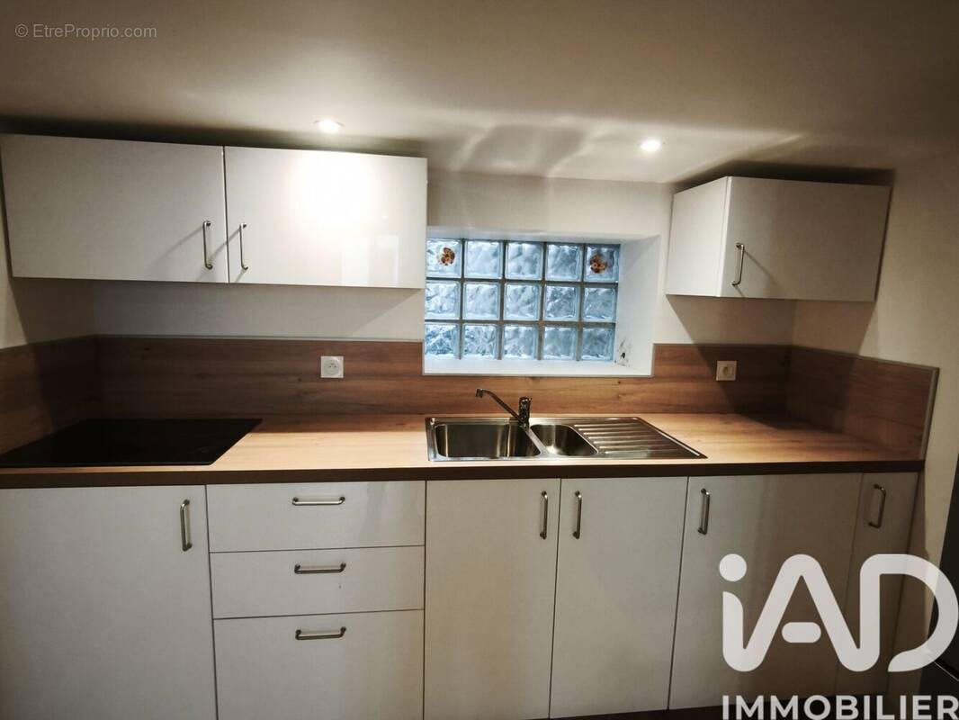 Photo 1 - Appartement à LE HAVRE