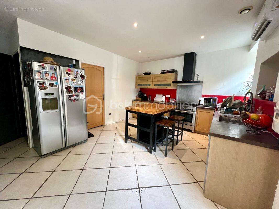 Maison à ANGERVILLE