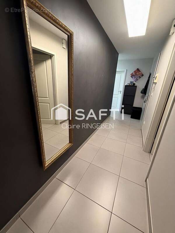 Photo 4 - Appartement à BEHREN-LES-FORBACH