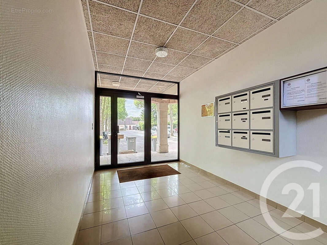 Appartement à SAINT-VALERIEN