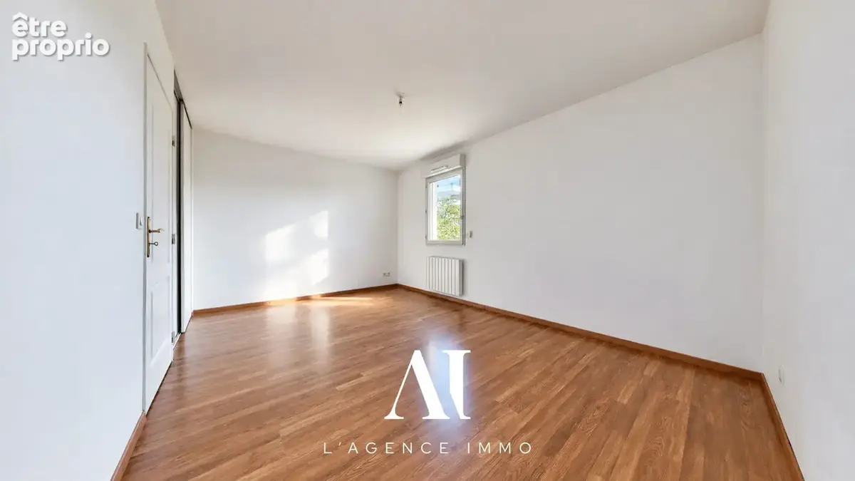 Appartement 2 pièces 62 m² à vendre à Prevessin-Moens (01280) - photo 8