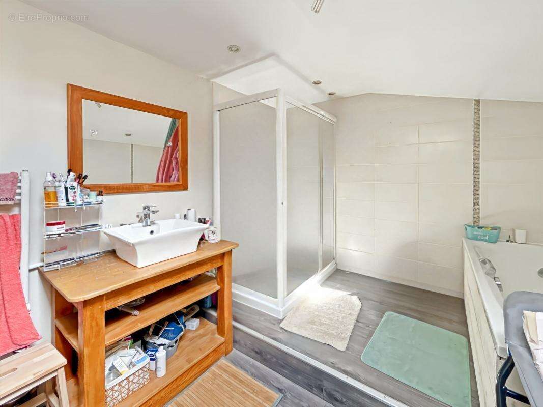 Maison à CHANTONNAY