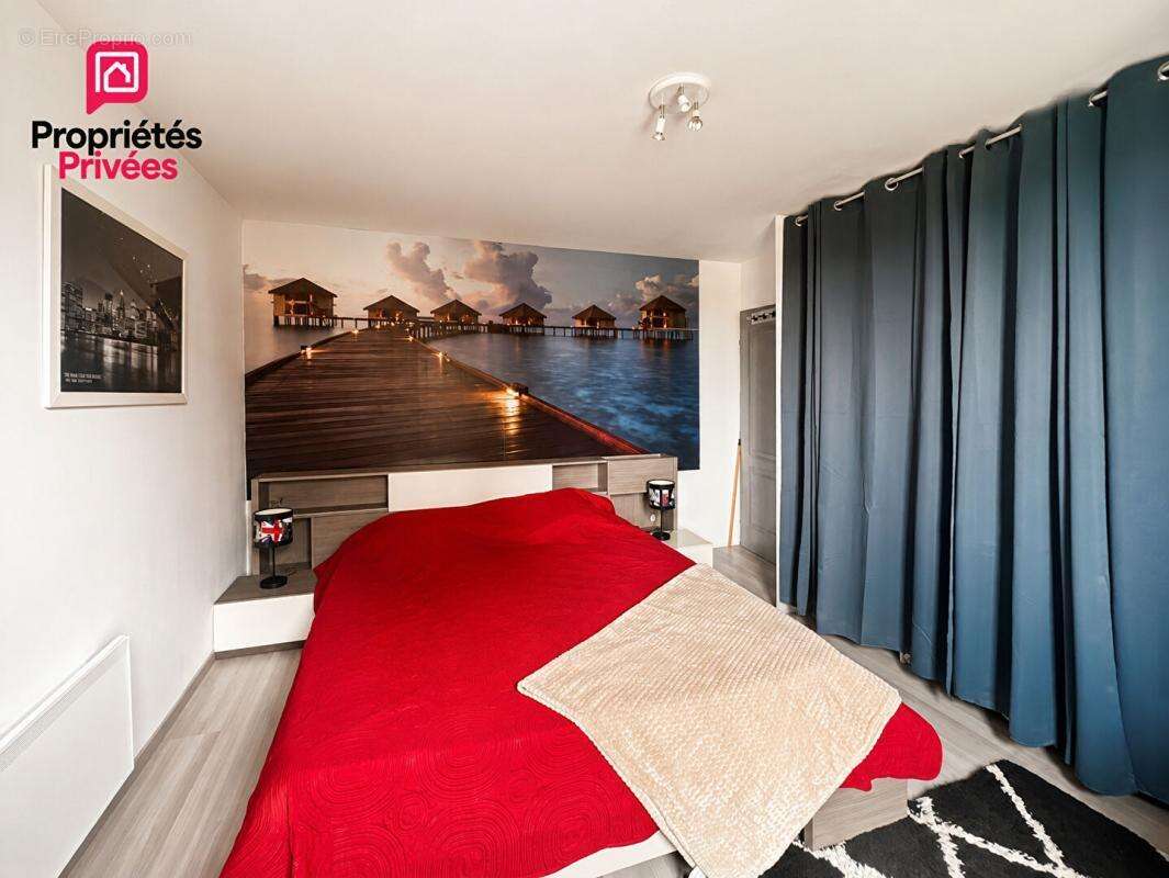 Maison en pierre rénovée de 142 m² sur plus de 7 300 m² - photo 10