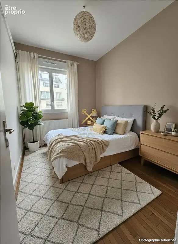 Appartement 5 pièces 117 m² à vendre à Lorient (56100) - photo 6