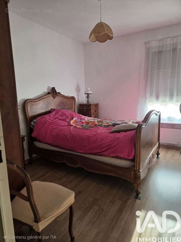 Photo 4 - Appartement à CASTANET-TOLOSAN