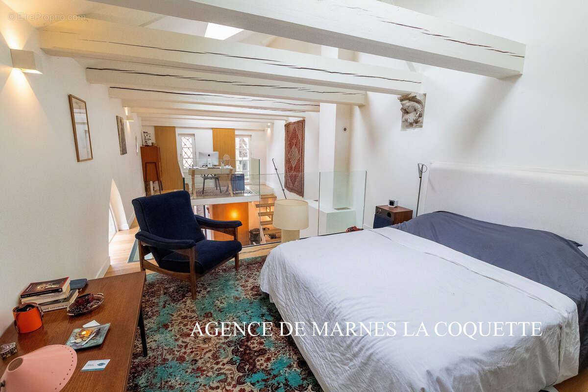 Maison à VAUCRESSON