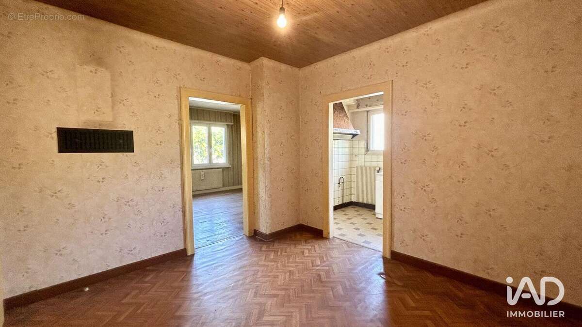 Photo 8 - Maison à STEINBOURG