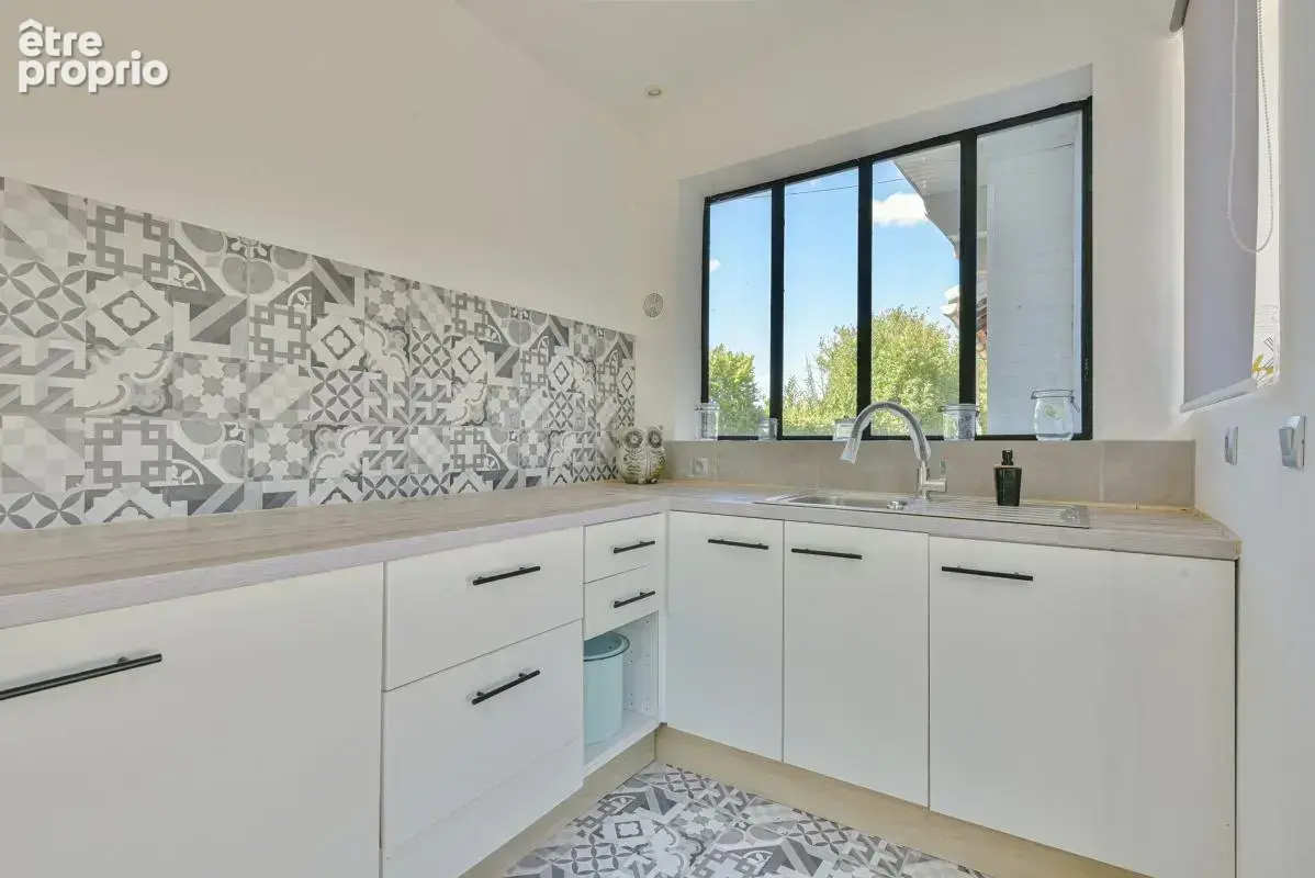 Maison 5 pièces 136 m² à vendre à Nexon (87800) - photo 9