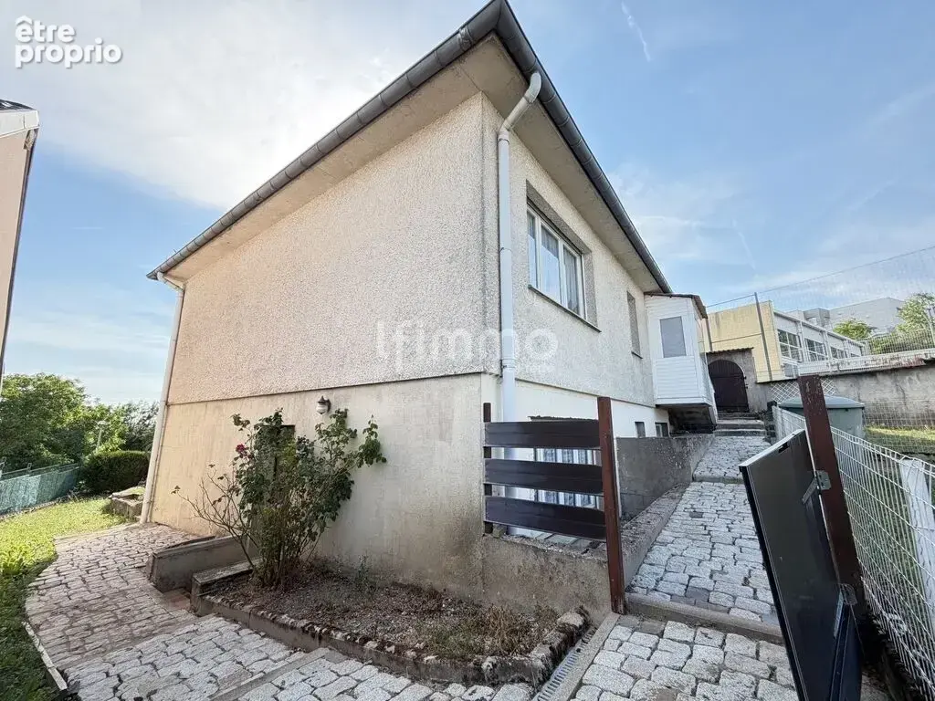 Maison Individuelle, ayant du cachet, sur Morhange - photo 17