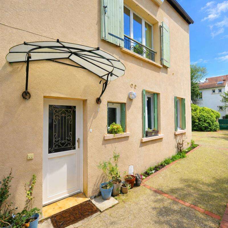 Appartement - photo 15