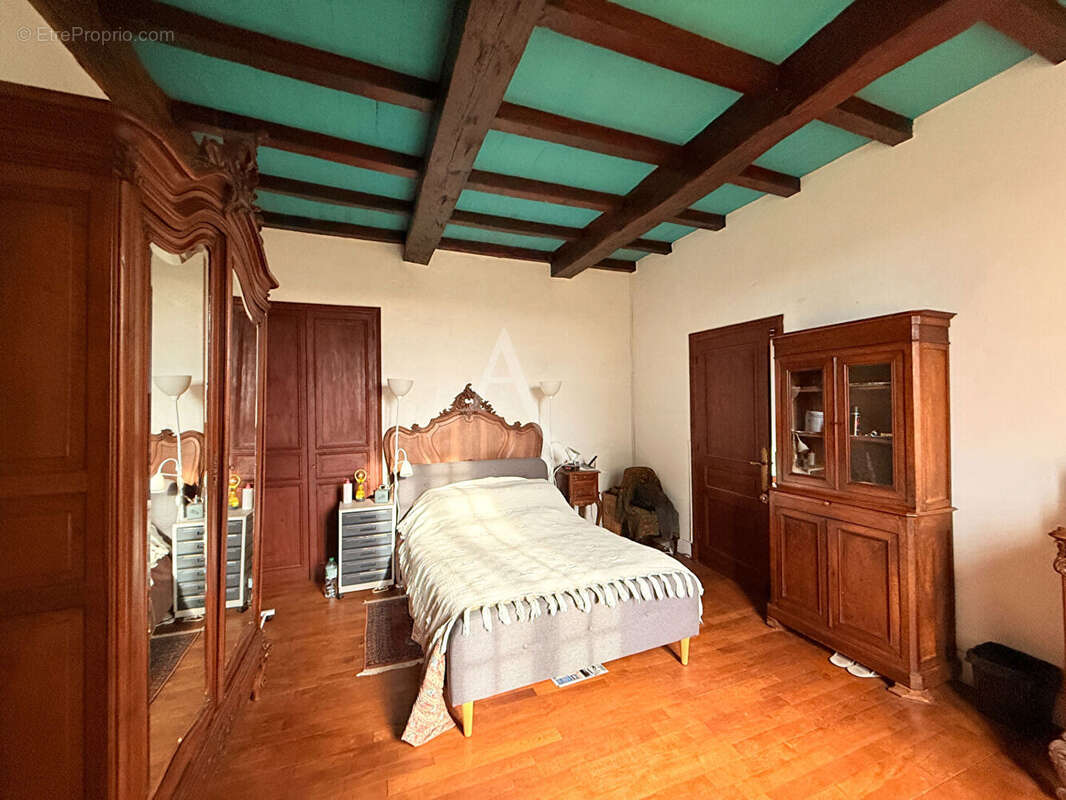 Maison proche Villefranche Du Perigord - photo 8