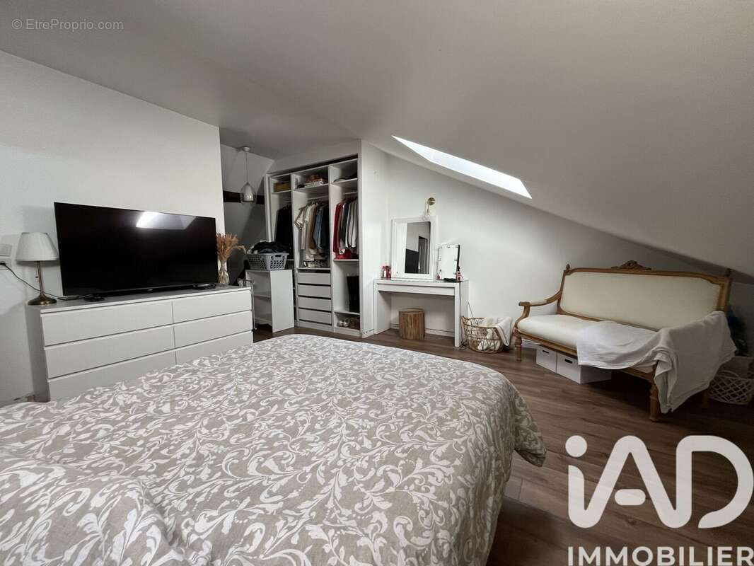 Photo 8 - Maison à BESSANCOURT