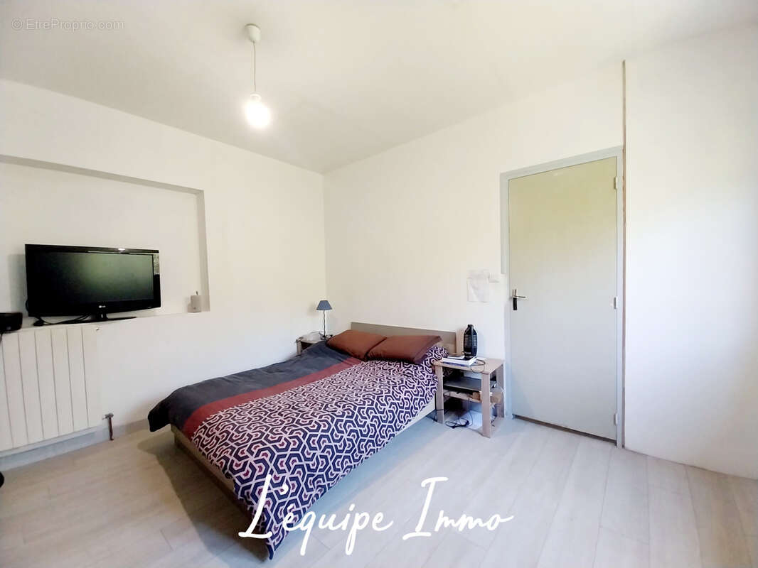 Maison à CAZAUX-SAVES