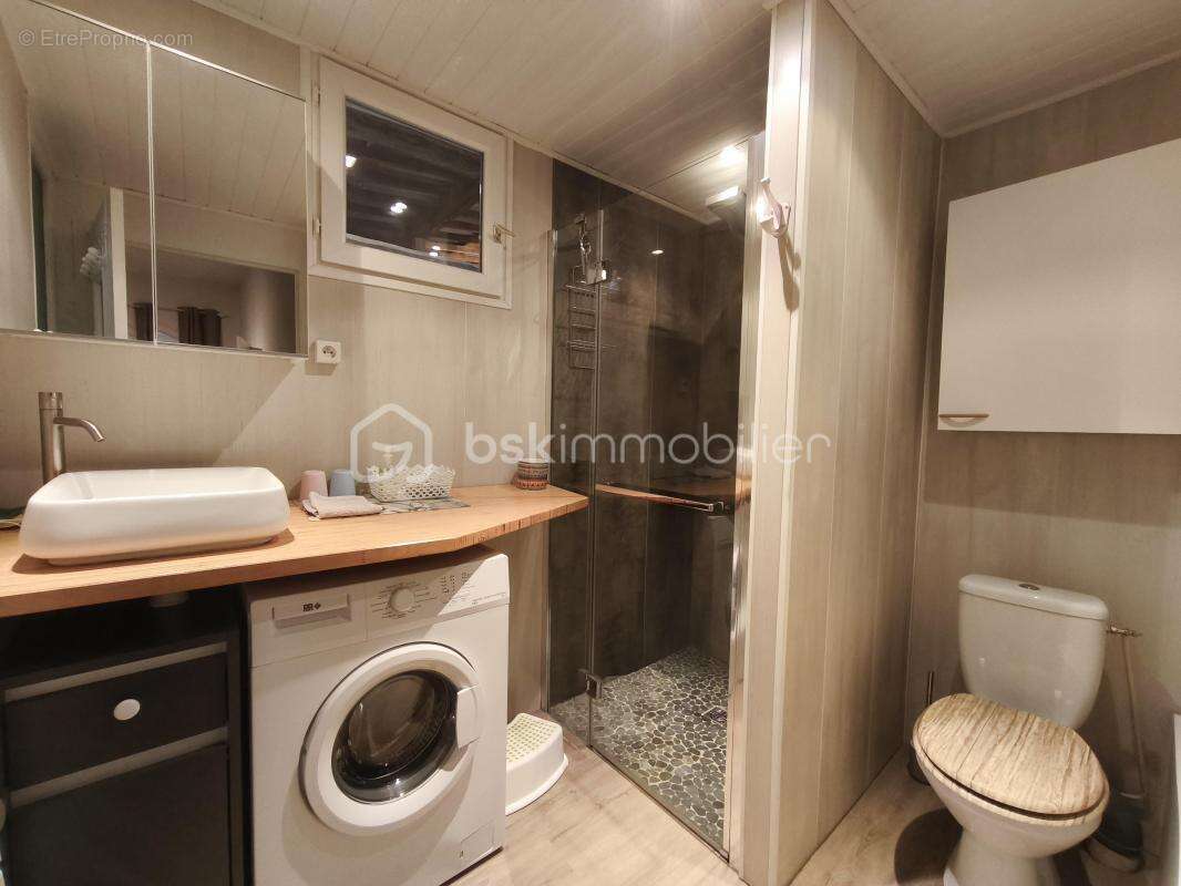 Maison à BAGNERES-DE-LUCHON