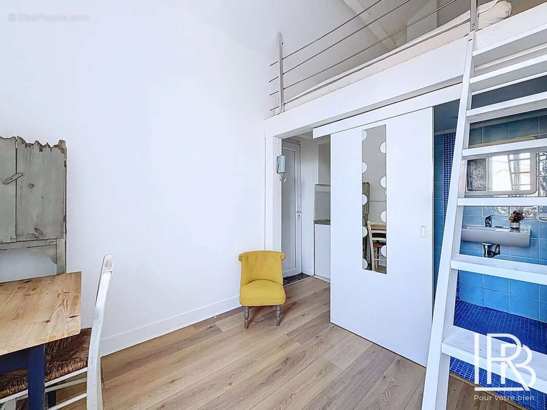 Maison à MARSEILLE-7E