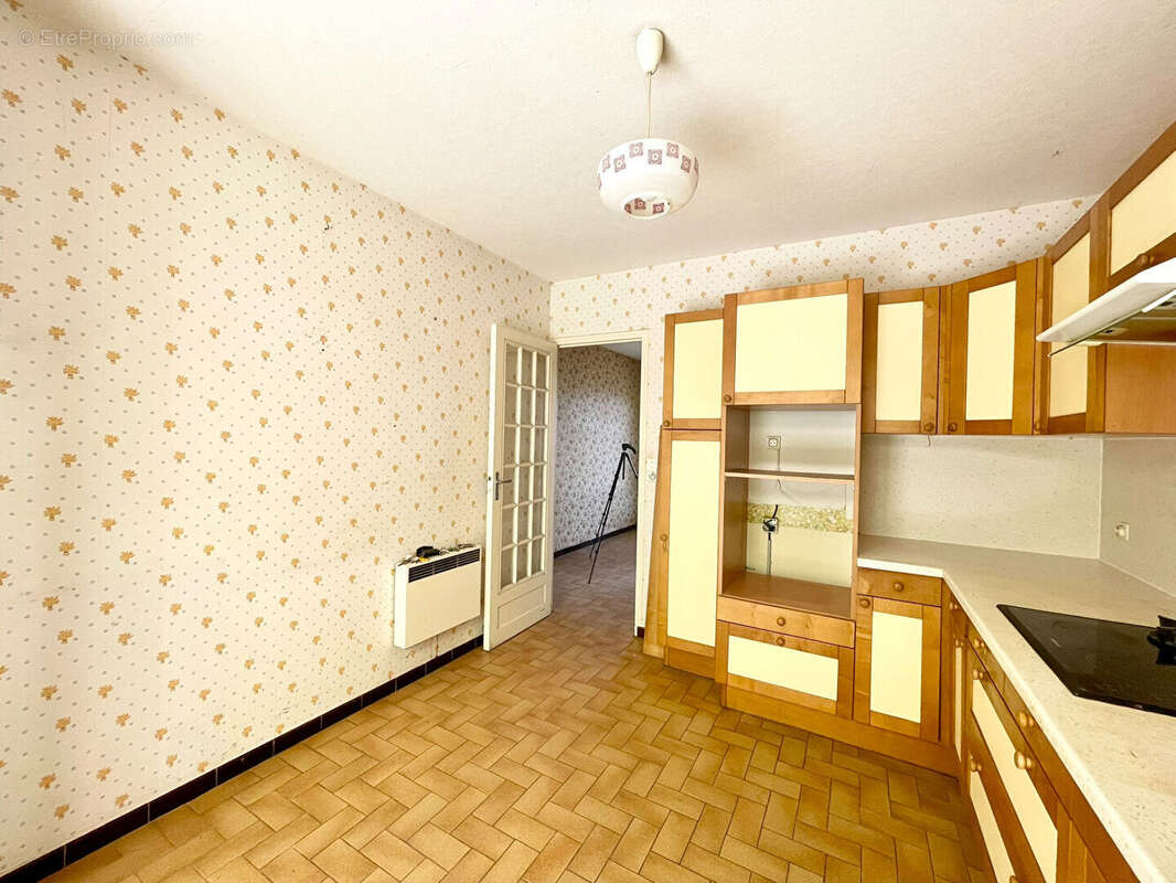 Maison 91 m² à Saint-Florentin  - photo 9