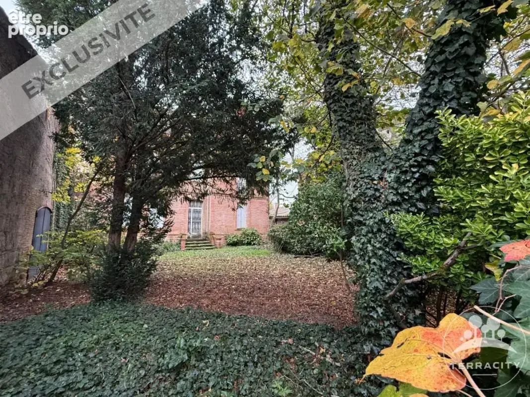 Maison - Bouloc - 300m² - photo 5